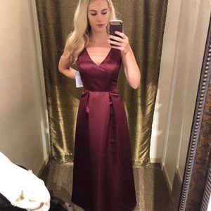 Perfect condition Bridesmaids dress.Open to offers